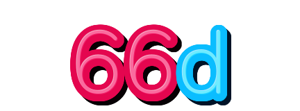 66d — logo kanal