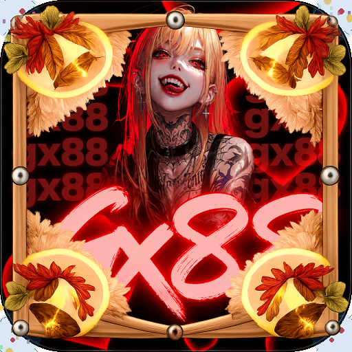 gx88 — mitra unggulan